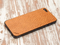 Чехол для iPhone 5/5S Carved Lacewood
