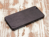Чехол для iPhone 5/5S Carved Reconstituted Ebony