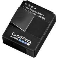 Cменный аккумулятор для GoPro 3,3+ Rechargable Battery,AHDBT-302 