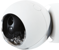 Homeboy - беспроводная камера для домашнего видеонаблюдения