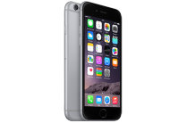Apple iPhone 6 64 gb Space Grey LTE РСТ