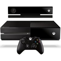Игровая консоль Microsoft Xbox One, 500 ГБ + KINECT 2.0