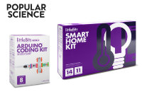 LittleBits Popular Science Super Bundle