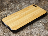 Чехол для iPhone 5/5S Carved Natural Bamboo
